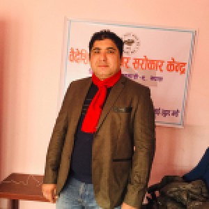 Pradip Gautam