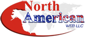 North American Web Develop & Designing